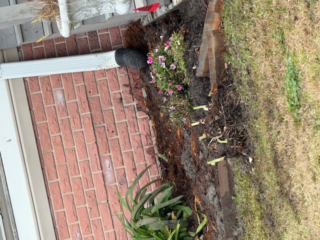 Underground Water Leak—Found & Fixed!